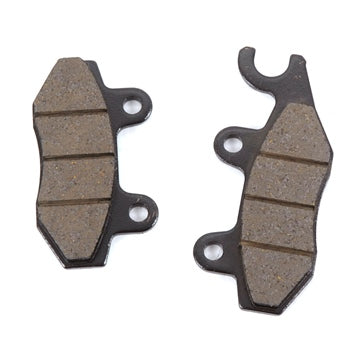 VD-250 VESRAH BRAKE PAD FT/RR KAWA