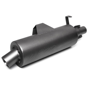 EXHAUST SPORT S/O COMB POL