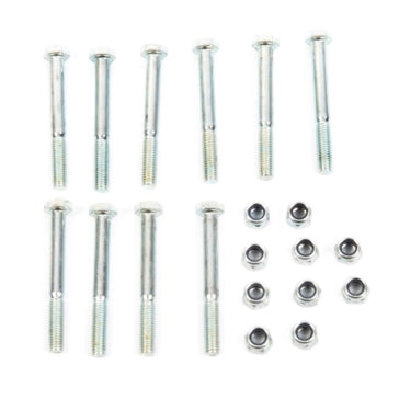 SHEAR BOLT 5X45MM QTY10 BERCOMAC