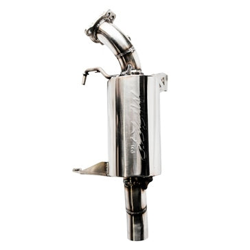 MBRP Powersports Race Profile Muffler
