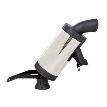 STANDARD MUFFLER A/C MBRP