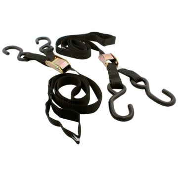 Kimpex Tie-Down with Hook 6 inch - 2000 lbs