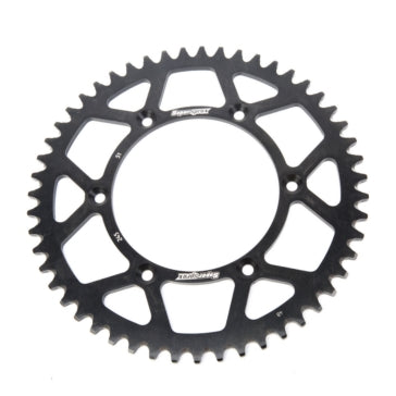 SPROCKET 51 RR YAM BK SUPERSPROX