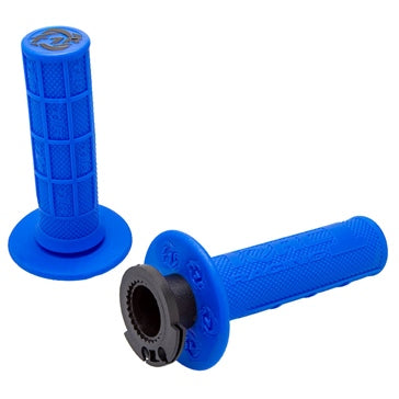 GRIP DEFY MX HOLE SHOT LOCK ON BL