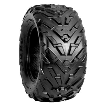25X10-12 DIK721A 4PR TL DURO TIRE