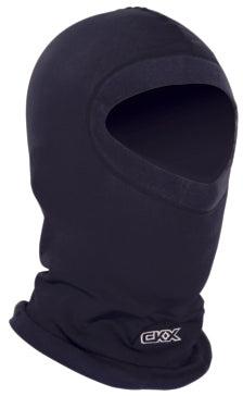 BALACLAVA YTH BK ONE SIZE CKX