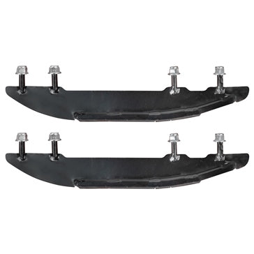Kimpex New Stealth Carbide Ski Wear Bar Stealth - Kimpex