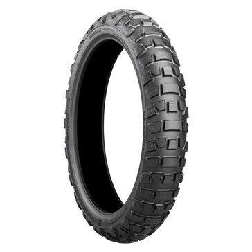 80/100-21 BATTLAX ADVCROSS AX41F 51P TL