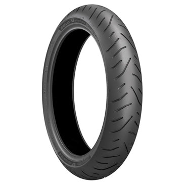120/70R19M/C BATTLAX SPORT T33F TL
