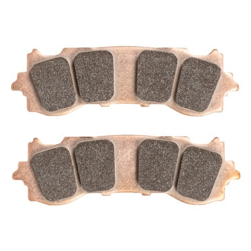 FA717HH EBC BRAKE PAD