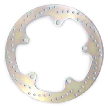 MD804 EBC BRAKE ROTOR LF/RG