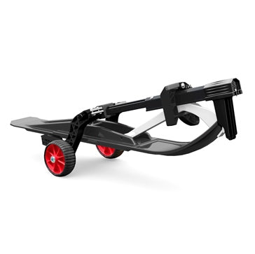 SLED WHEEL TRANSPORT KIT CALIBER