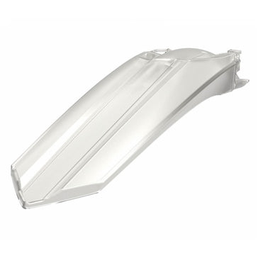 Polisport Fender Fits Honda - Rear