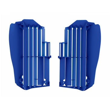 Polisport Radiator Louvers