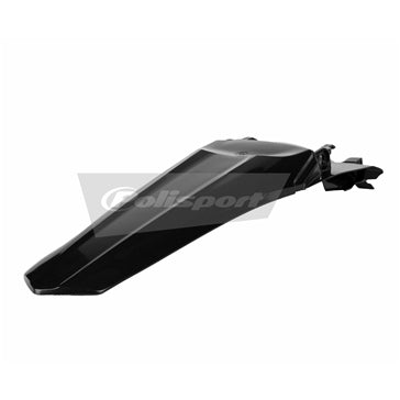 Polisport Fender Fits Honda - Rear