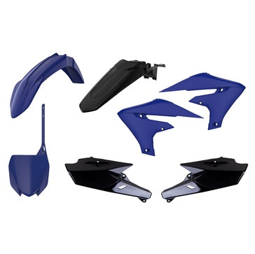 Polisport MX Complete Kit Fits Yamaha