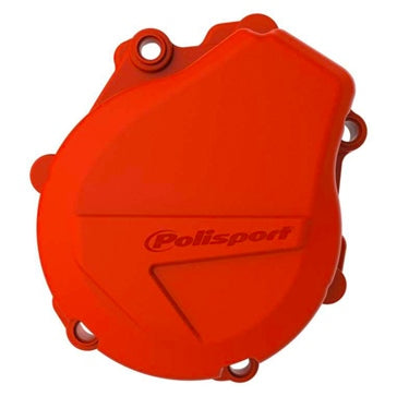 Polisport Ignition Cover Protector
