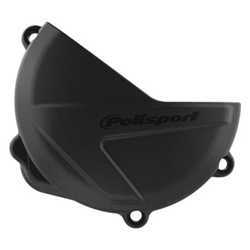 Polisport Clutch Cover Protector
