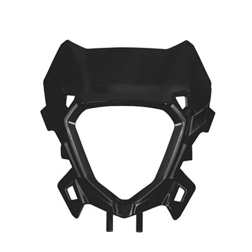 Polisport Headlight Plastic