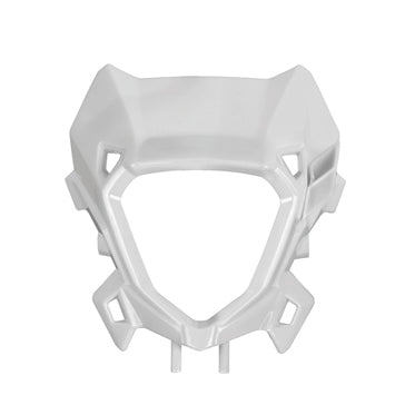 Polisport Headlight Plastic