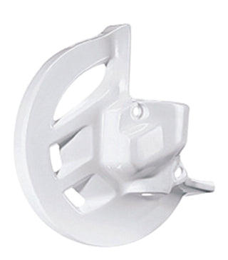 Polisport Front Disc Protectors Honda