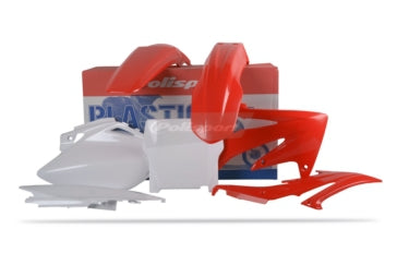 Polisport MX Complete Kit Fits Honda