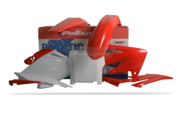 Polisport MX Complete Kit Fits Honda