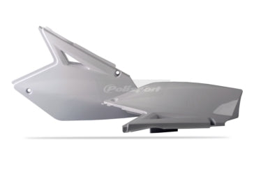 Polisport Side Panels Fits Suzuki