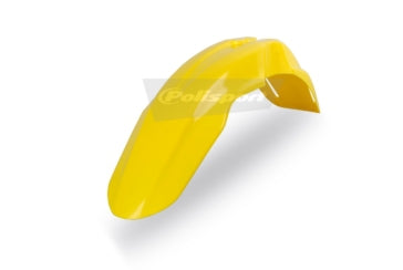 Polisport Fender Fits Suzuki - Front