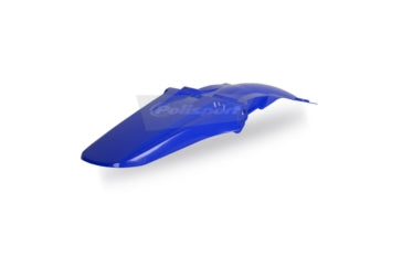 Polisport Fender Fits Yamaha - Rear