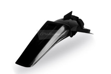 Polisport Fender Fits Kawasaki - Rear