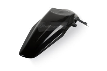 Polisport Fender Fits Kawasaki - Rear