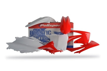 Polisport MX Complete Kit Fits Honda