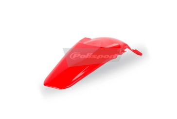 Polisport Fender Fits Honda - Rear