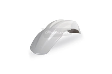 Polisport Fender Fits Honda - Front