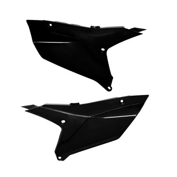 Polisport Side Panels Fits Yamaha
