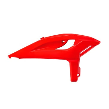 Polisport Radiator Scoop Wind Deflector - Fits Beta