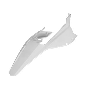 Polisport Fender and Side Panels Fits Beta - Rear