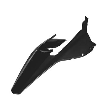 Polisport Fender and Side Panels Fits Beta - Rear
