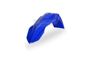 Polisport Fender Fits Yamaha - Front