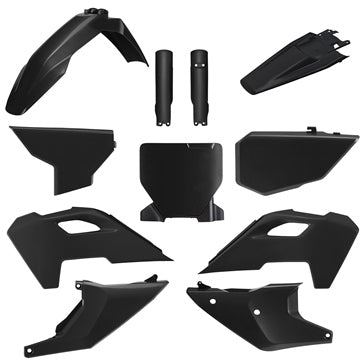 Polisport MX Complete Kit Fits Husqvarna