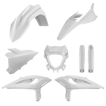 Polisport MX Complete Kit Fits Beta