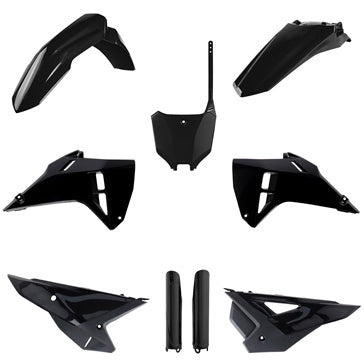 Polisport MX Complete Kit Fits Honda