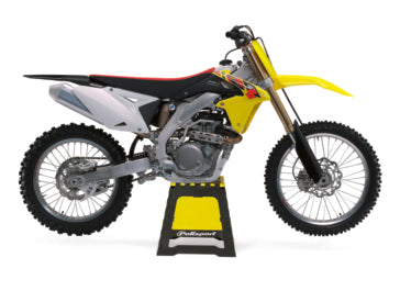 Polisport MX Complete Kit Fits Suzuki