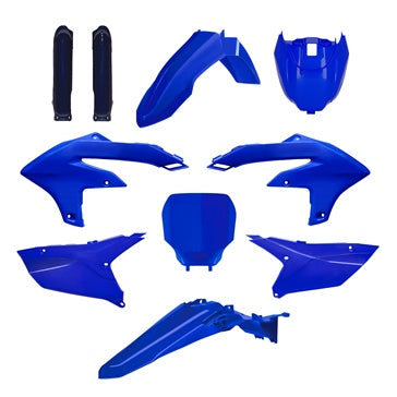 Polisport MX Complete Kit Fits Yamaha