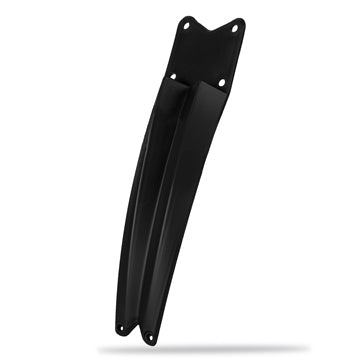 Polisport Fender Fits Husqvarna - Front