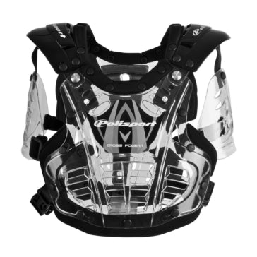 Polisport XP1 Mini Stone Shield Junior