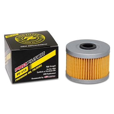 OIL FILTER HON PROFILTER