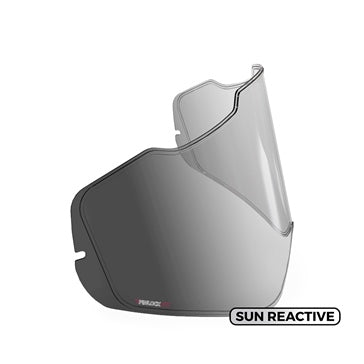 Pinlock ProtecTINT Insert Lens for Arai Shields