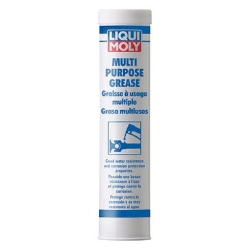 GREASE MULTIPURPOSE 0;4 KG LIQUIMOLY